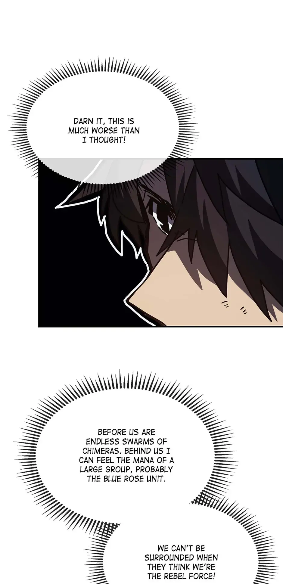 Read A Returner’s Magic Should Be Special EN Manga Online