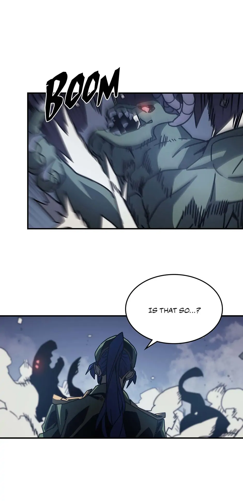 Read A Returner’s Magic Should Be Special EN Manga Online
