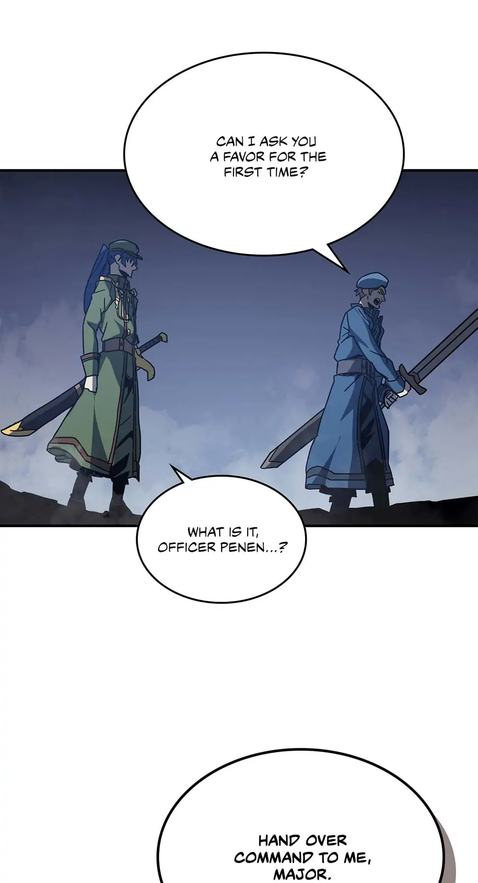 Read A Returner’s Magic Should Be Special EN Manga Online
