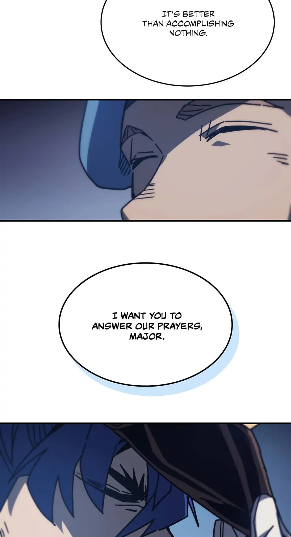 Read A Returner’s Magic Should Be Special EN Manga Online