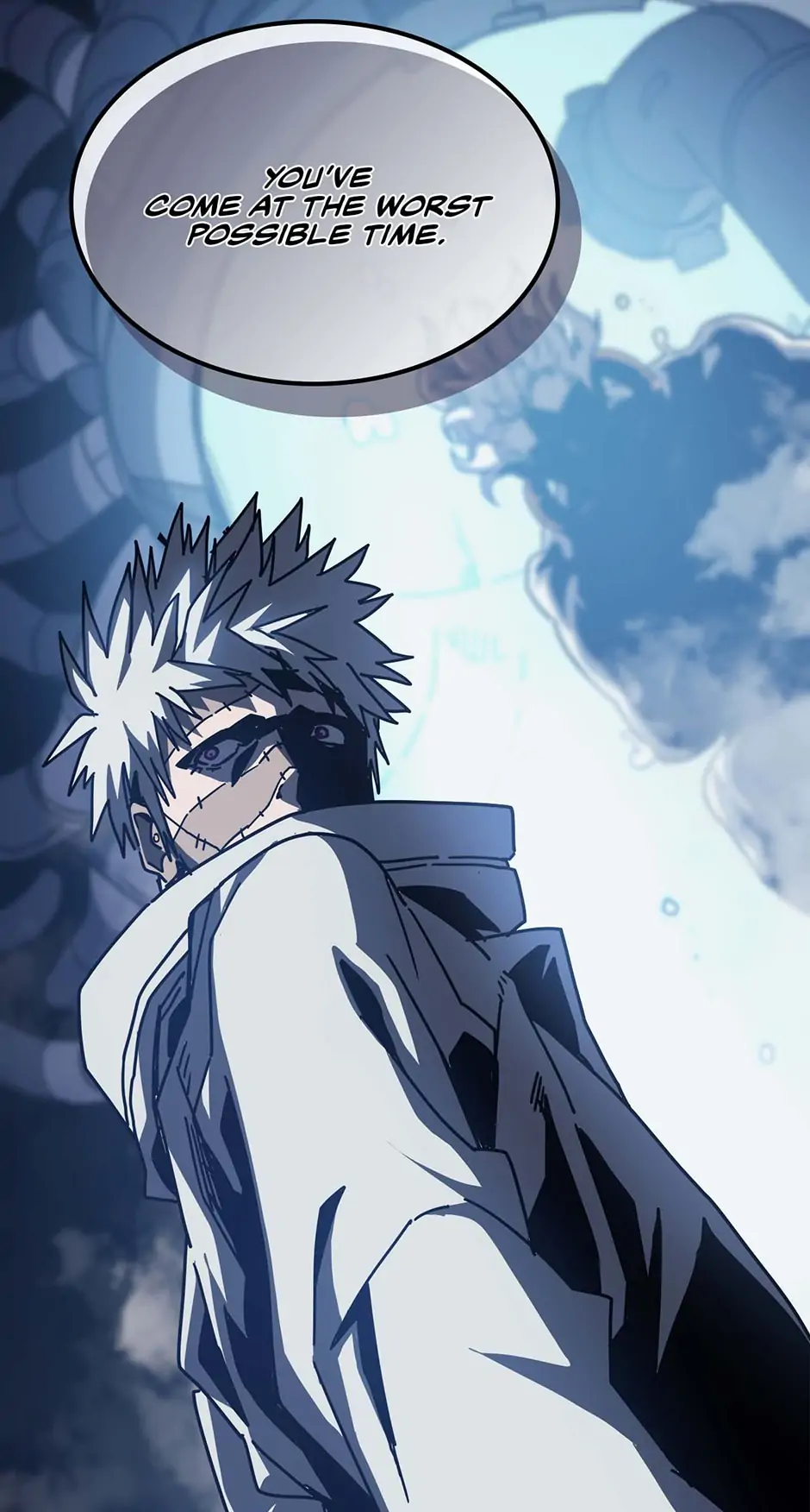 Read A Returner’s Magic Should Be Special EN Manga Online