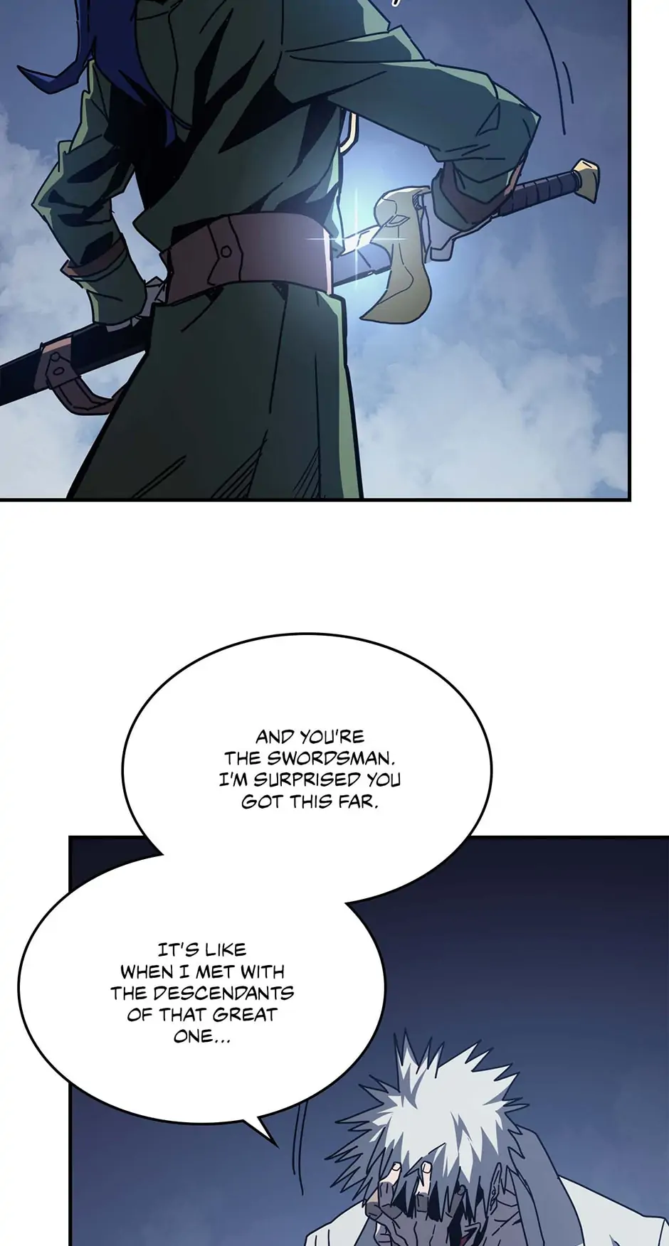 Read A Returner’s Magic Should Be Special EN Manga Online