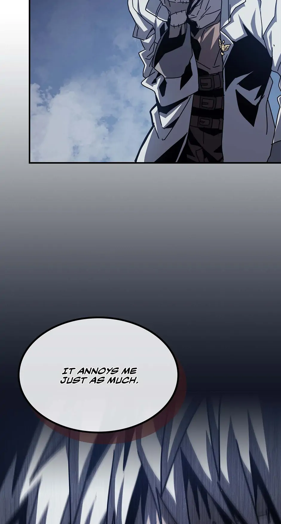 Read A Returner’s Magic Should Be Special EN Manga Online
