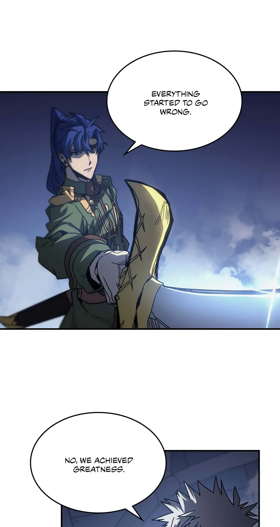 Read A Returner’s Magic Should Be Special EN Manga Online