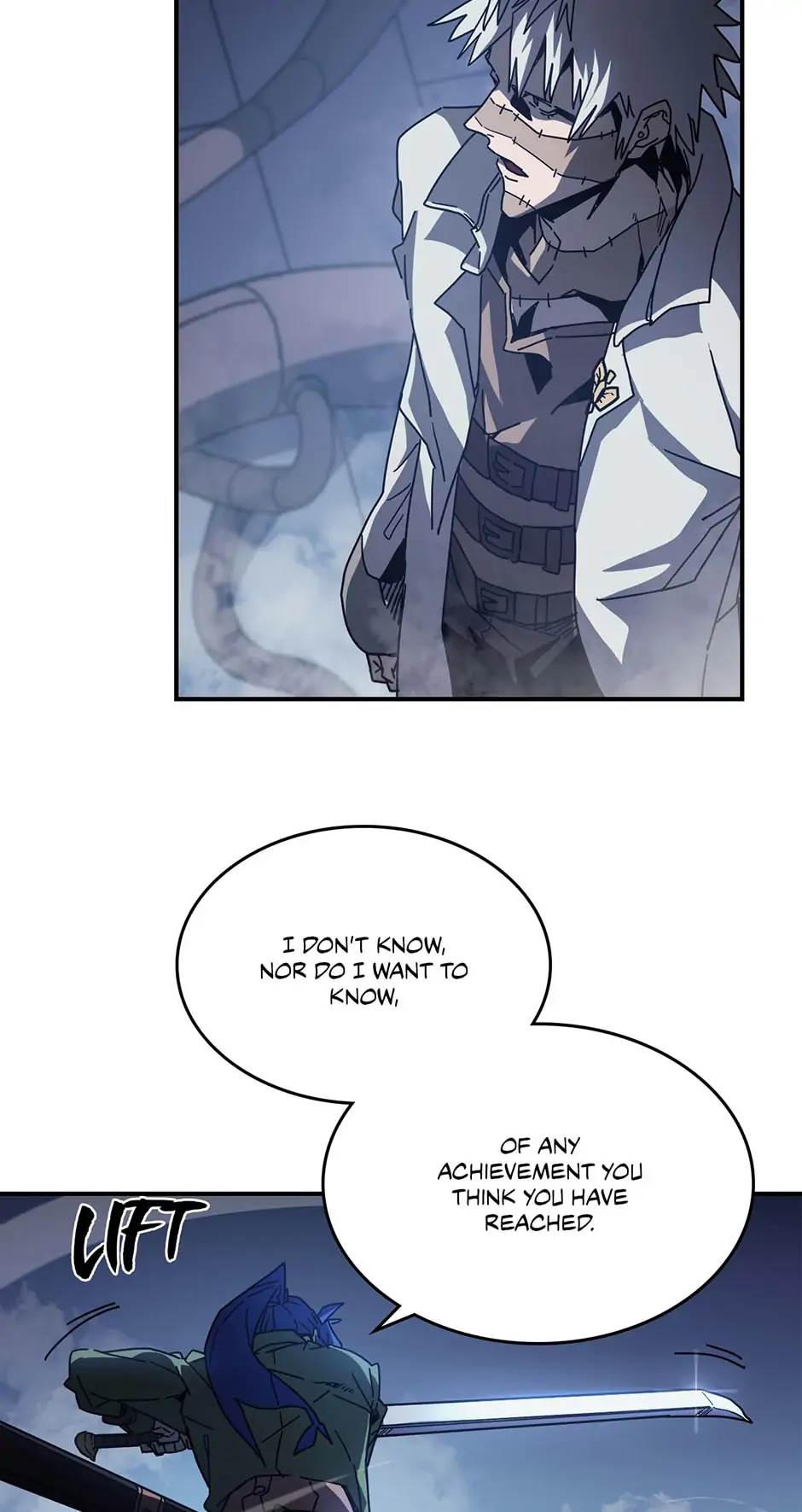 Read A Returner’s Magic Should Be Special EN Manga Online