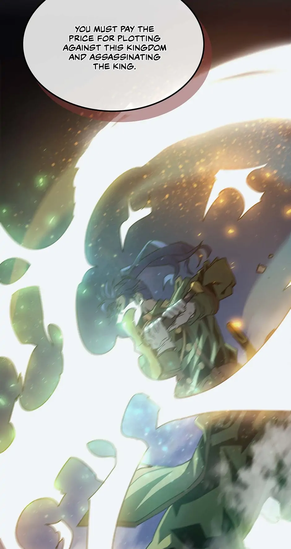 Read A Returner’s Magic Should Be Special EN Manga Online