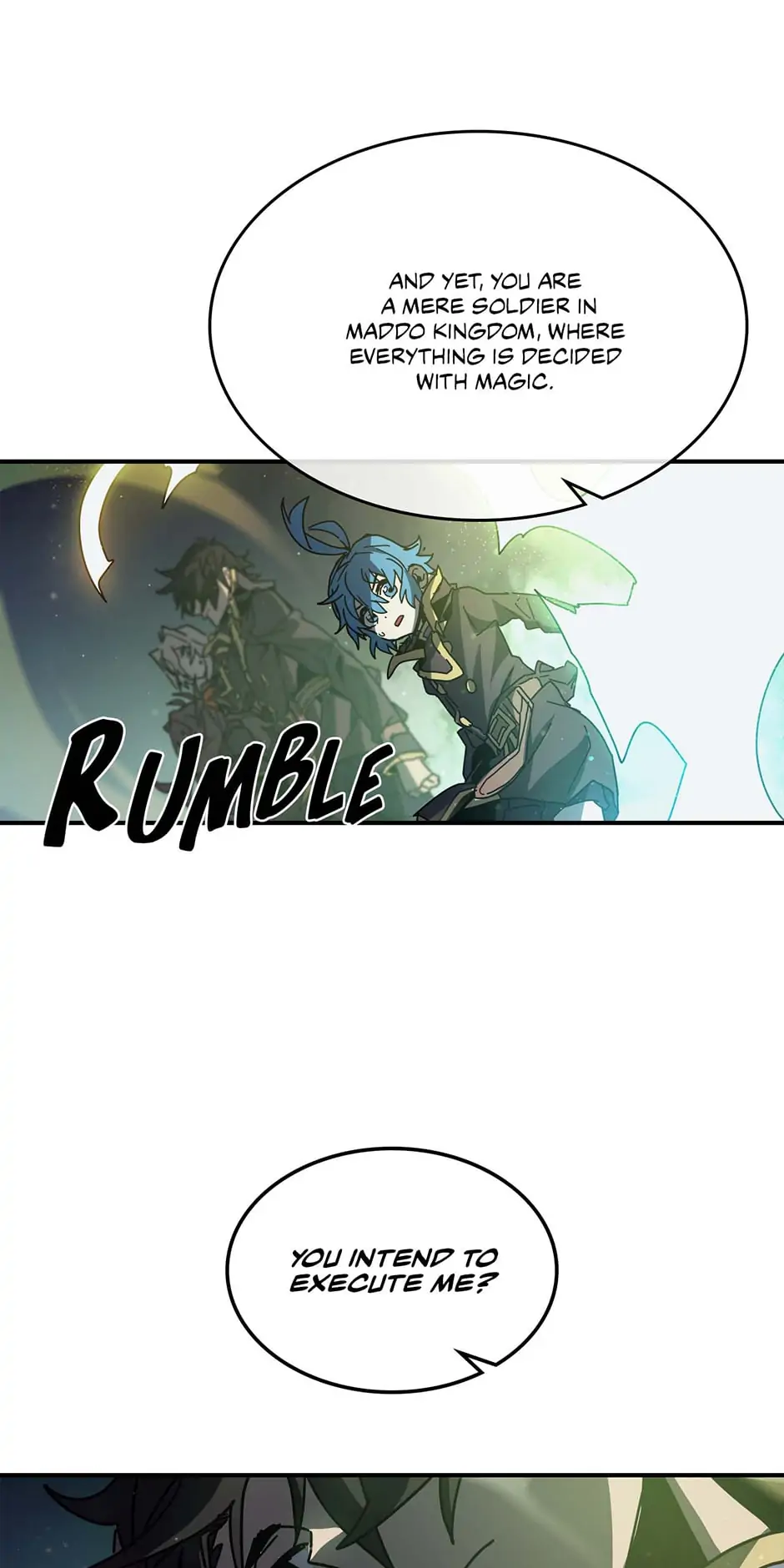 Read A Returner’s Magic Should Be Special EN Manga Online