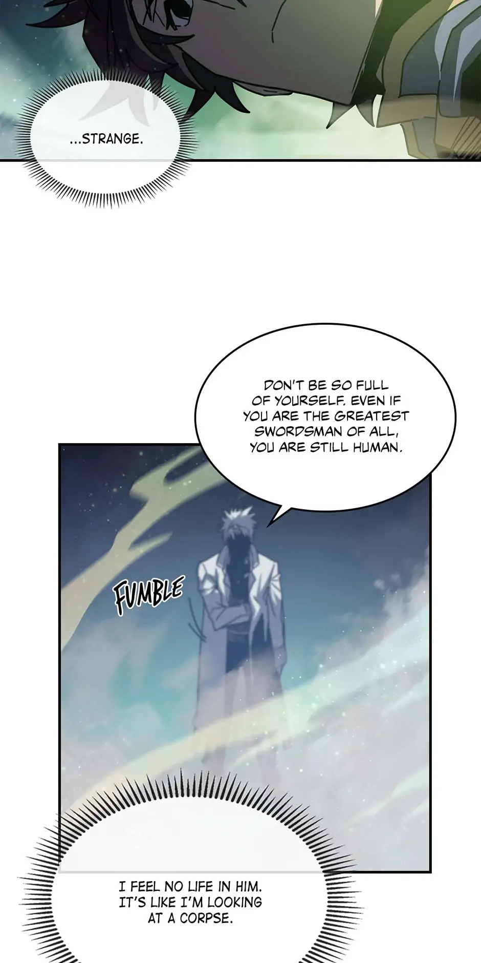 Read A Returner’s Magic Should Be Special EN Manga Online