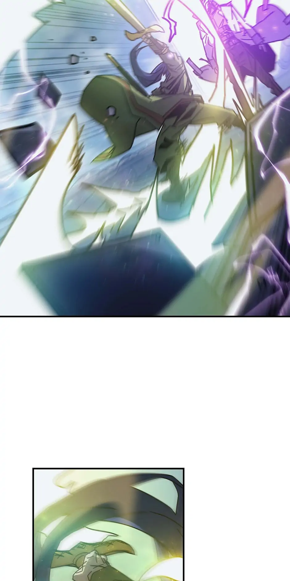 Read A Returner’s Magic Should Be Special EN Manga Online