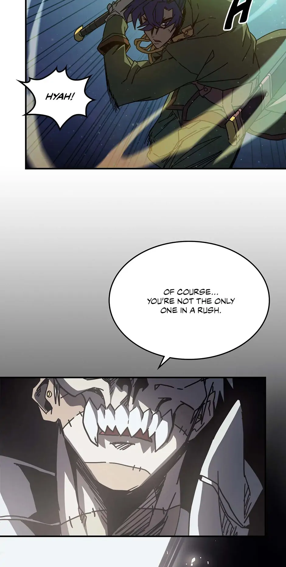 Read A Returner’s Magic Should Be Special EN Manga Online