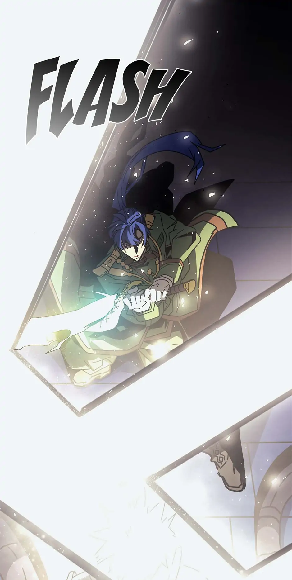Read A Returner’s Magic Should Be Special EN Manga Online