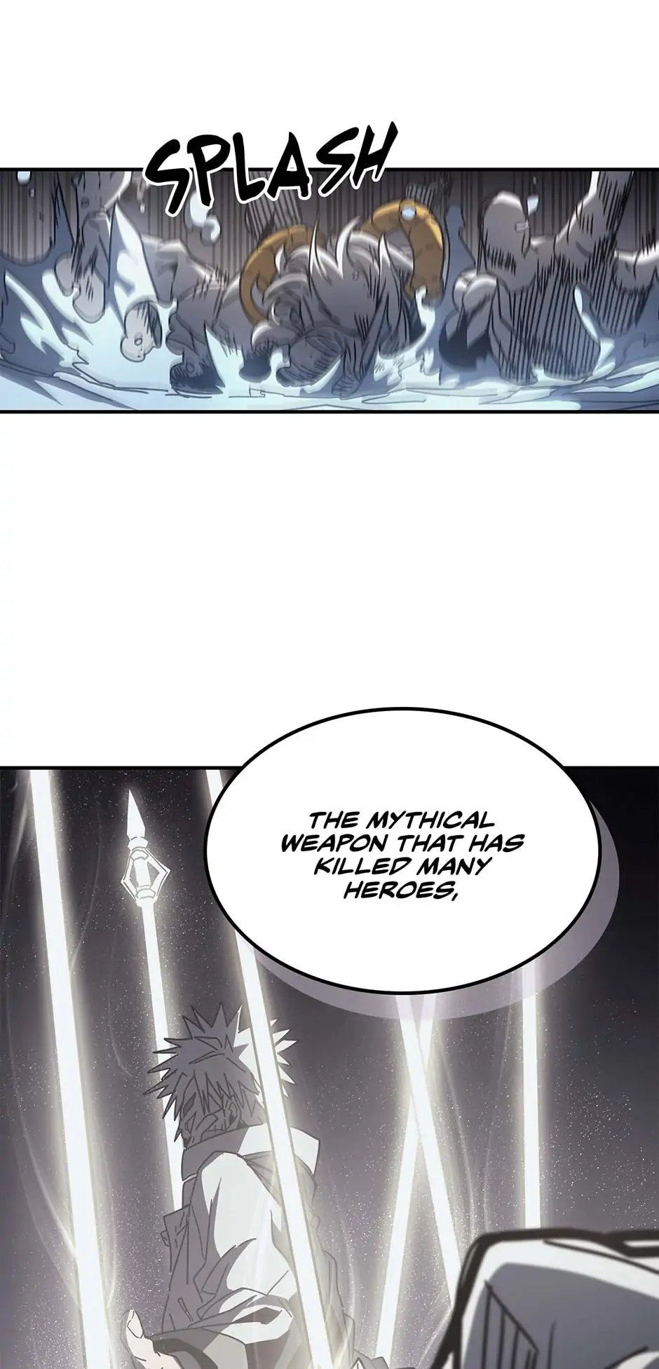 Read A Returner’s Magic Should Be Special EN Manga Online