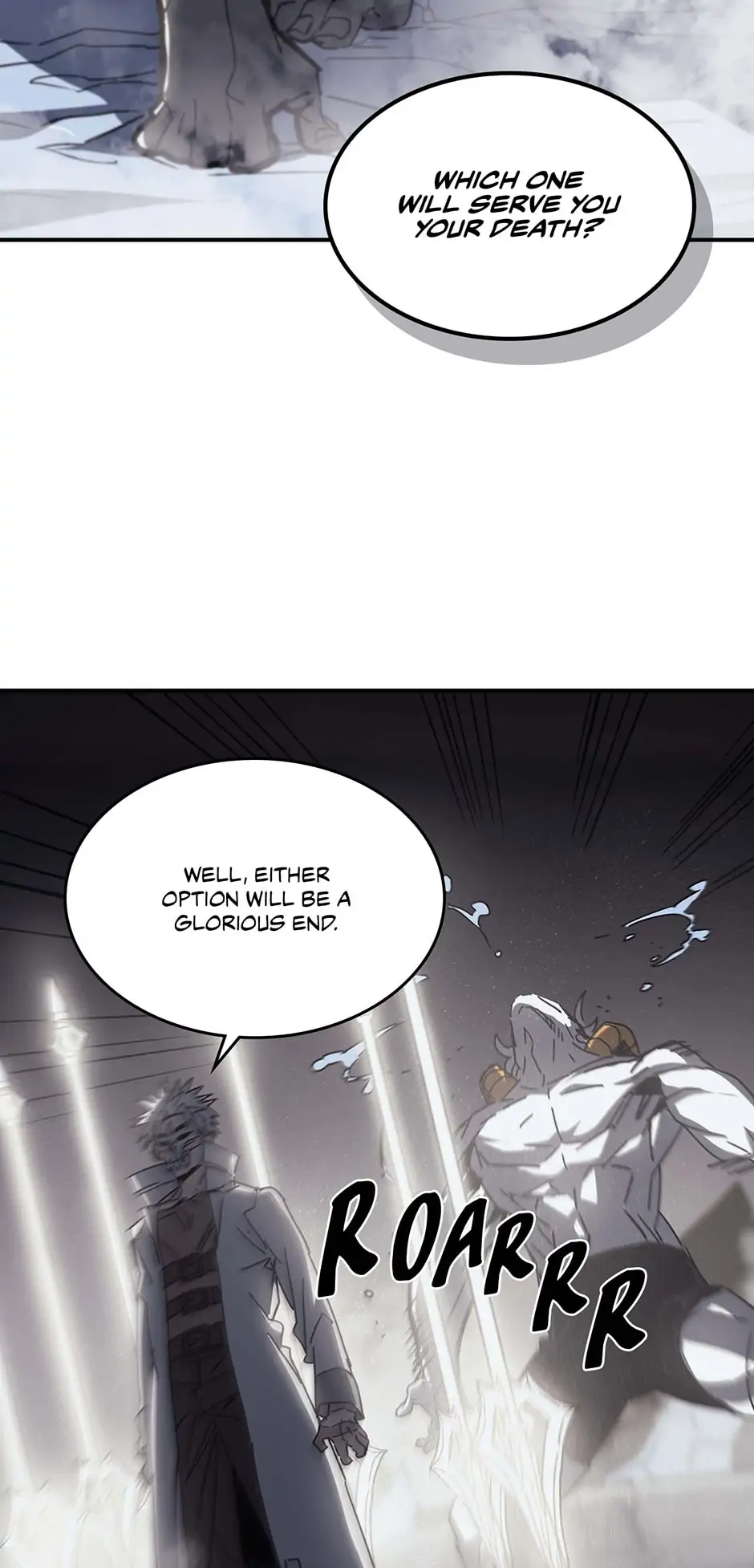 Read A Returner’s Magic Should Be Special EN Manga Online