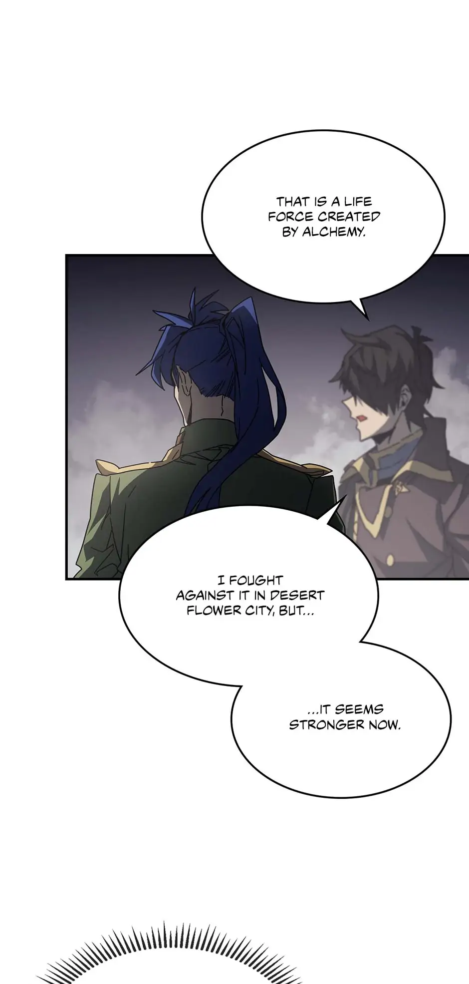 Read A Returner’s Magic Should Be Special EN Manga Online