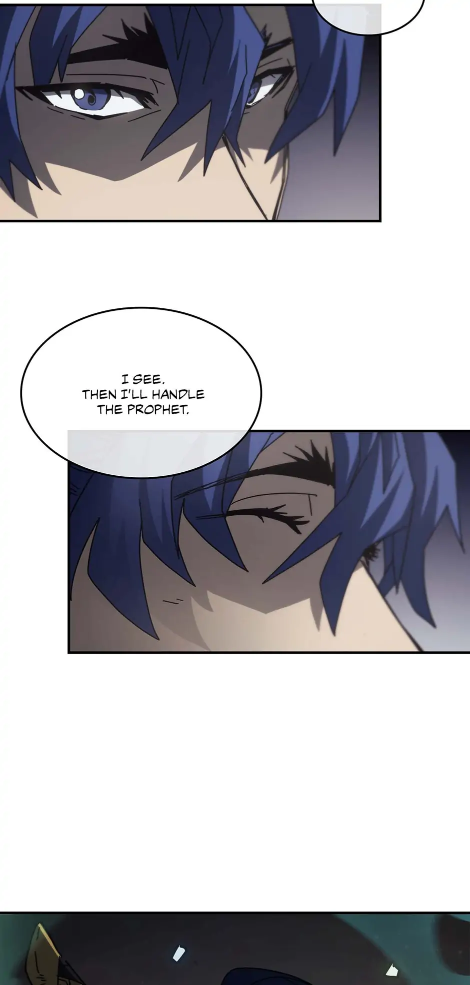 Read A Returner’s Magic Should Be Special EN Manga Online