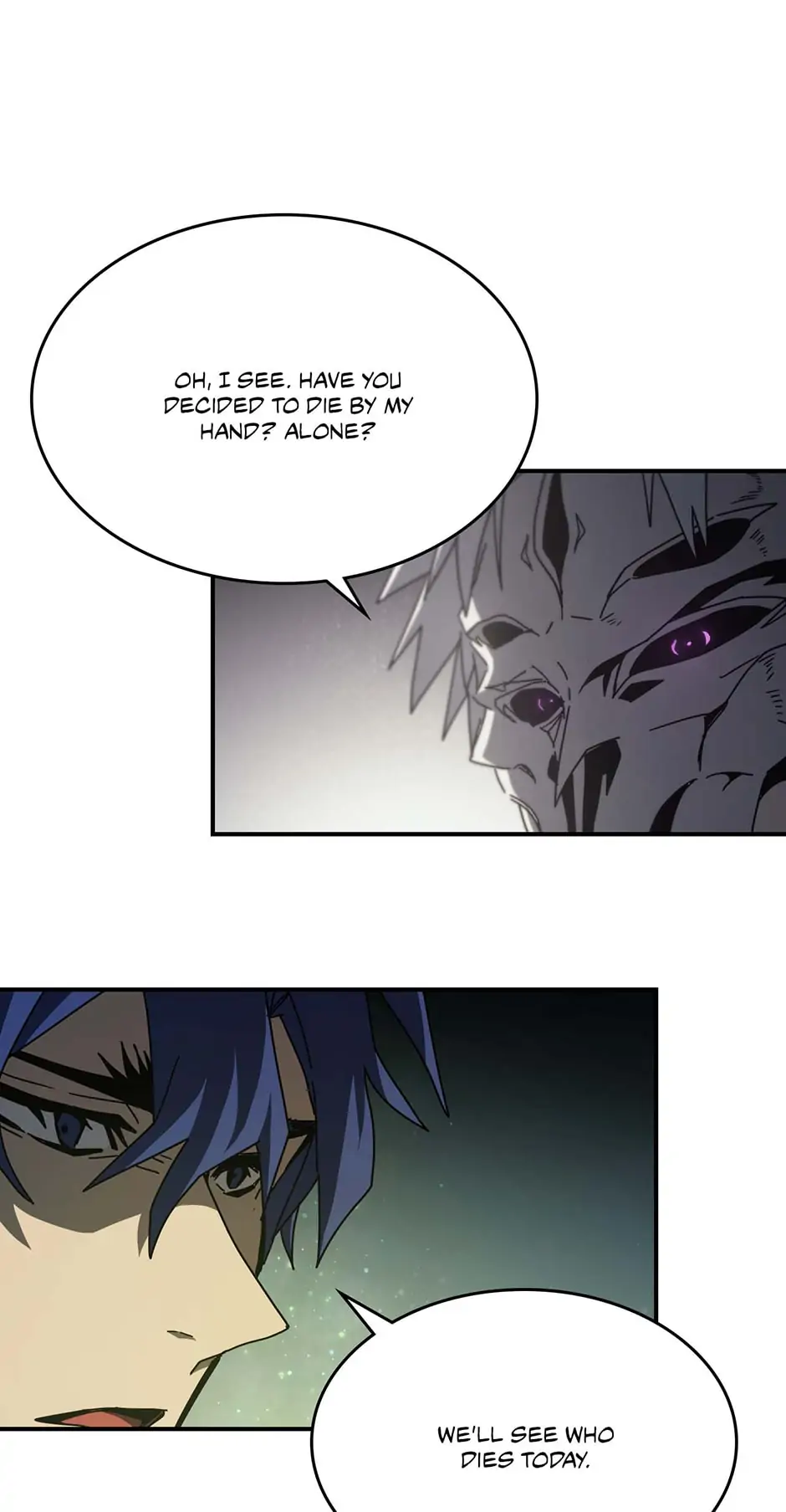 Read A Returner’s Magic Should Be Special EN Manga Online