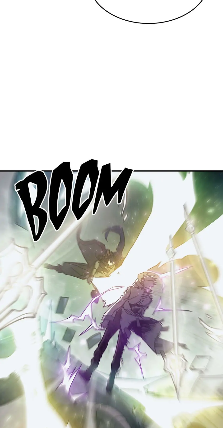 Read A Returner’s Magic Should Be Special EN Manga Online