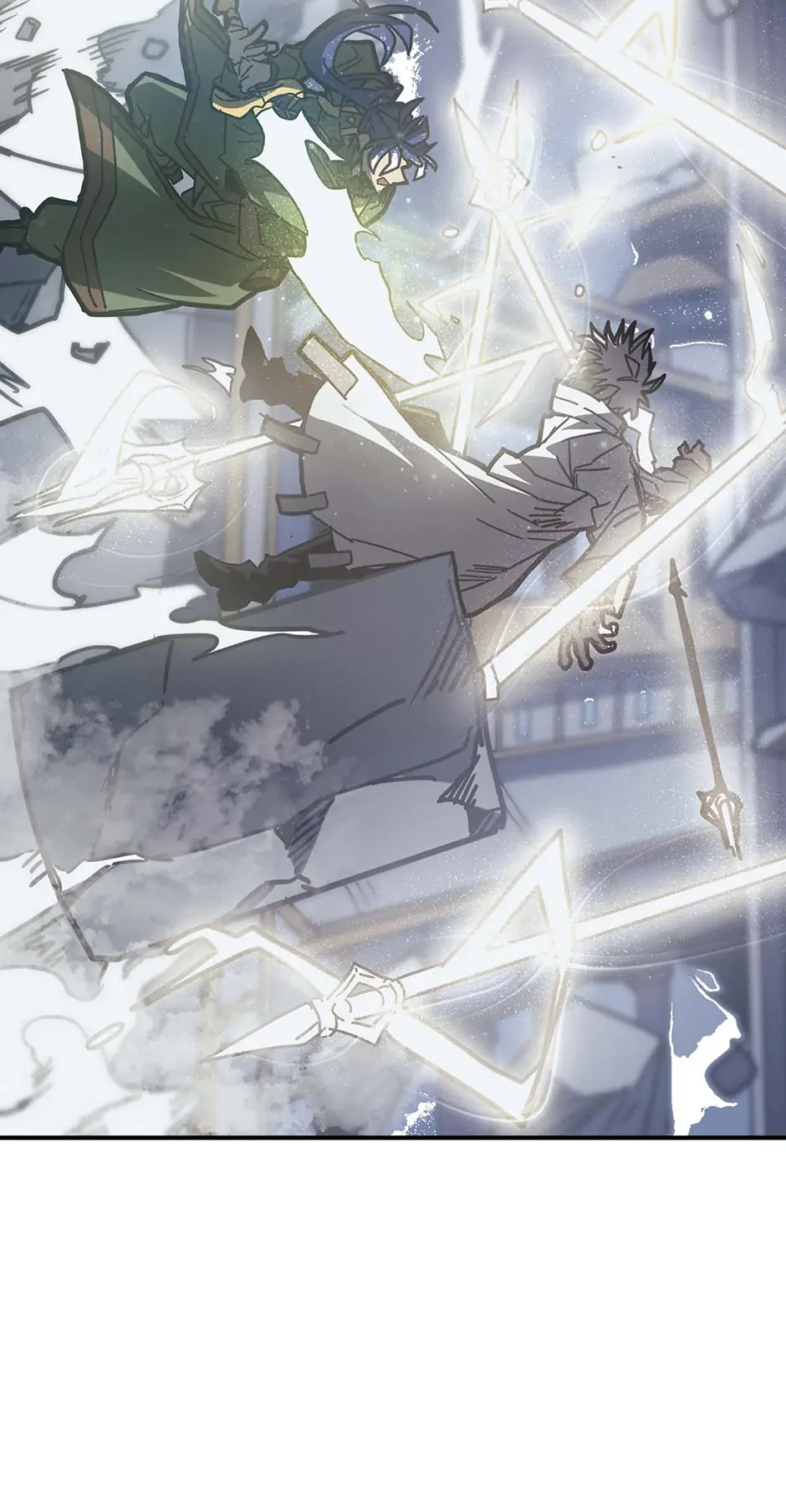 Read A Returner’s Magic Should Be Special EN Manga Online