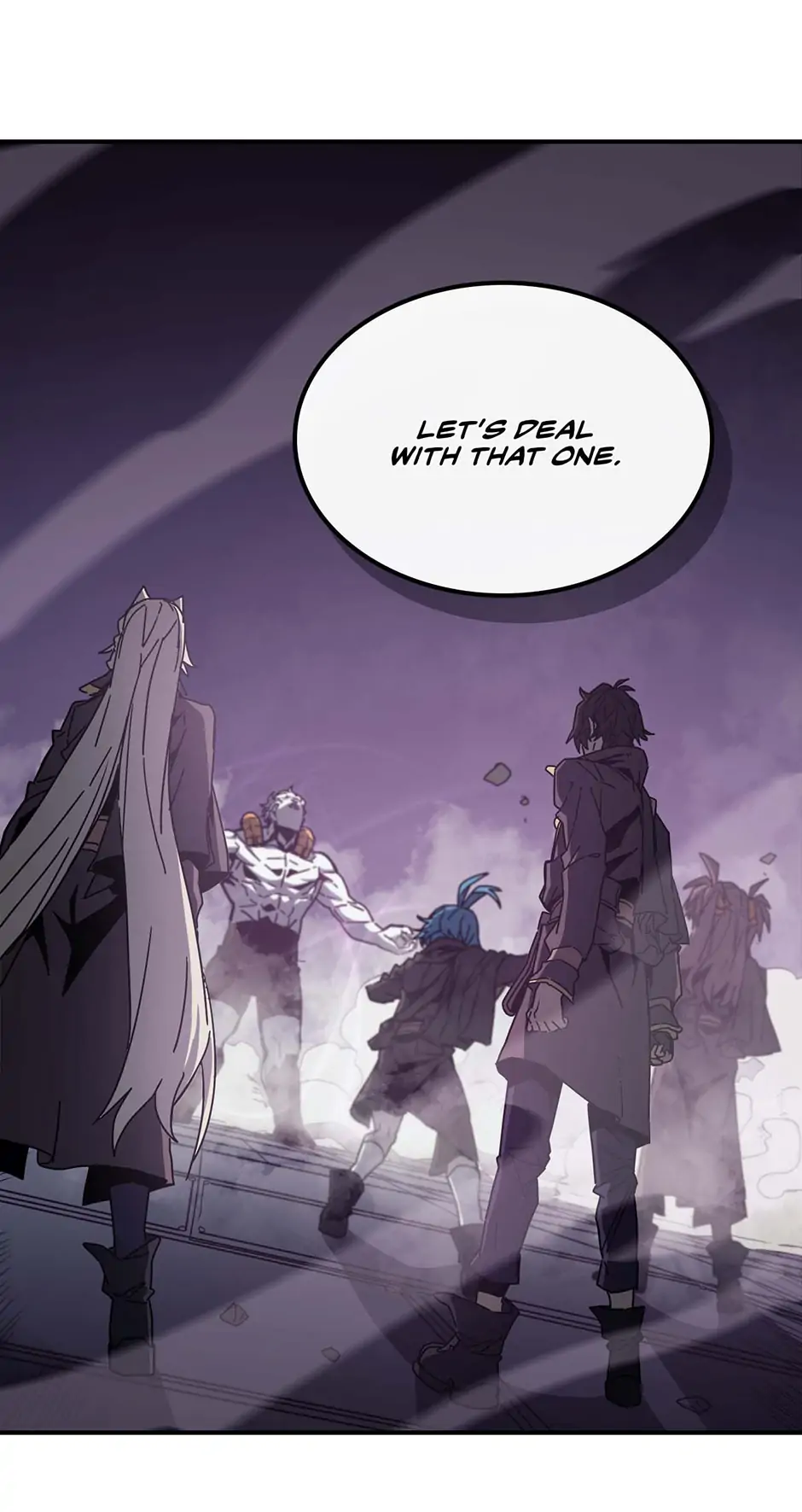 Read A Returner’s Magic Should Be Special EN Manga Online