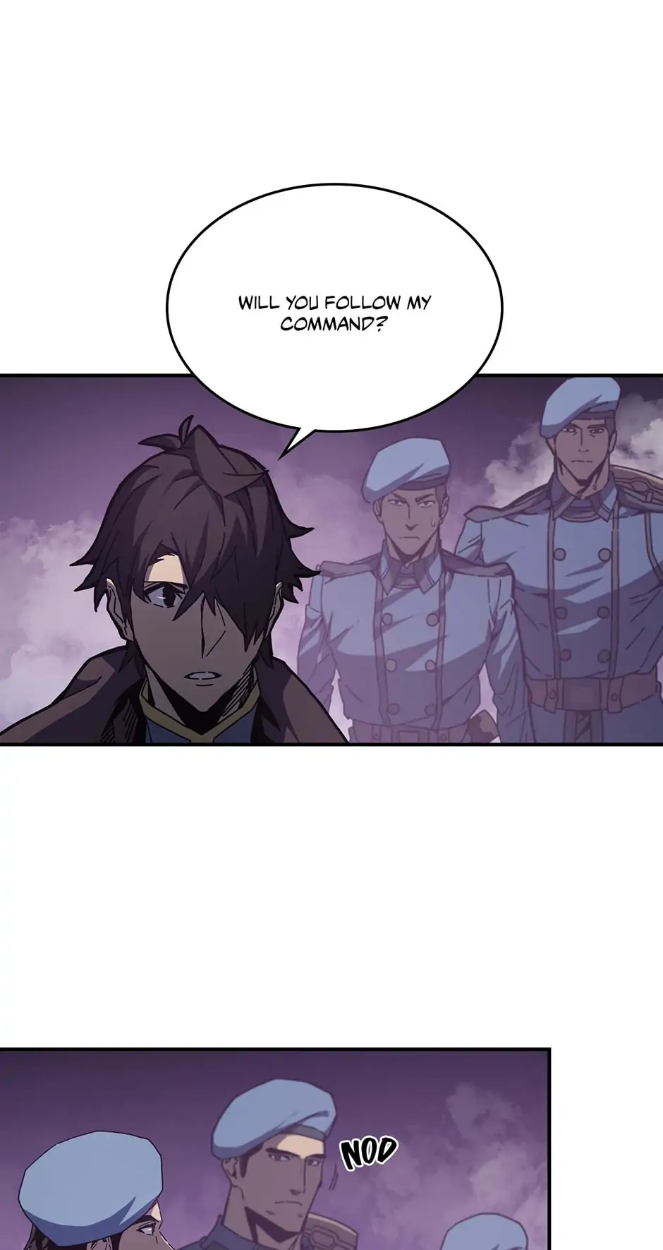 Read A Returner’s Magic Should Be Special EN Manga Online