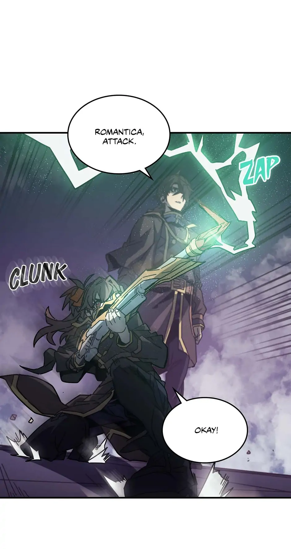 Read A Returner’s Magic Should Be Special EN Manga Online