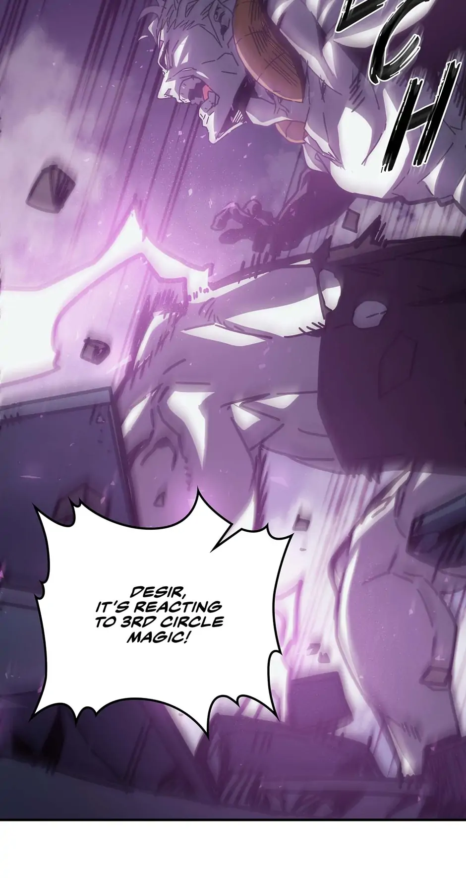 Read A Returner’s Magic Should Be Special EN Manga Online