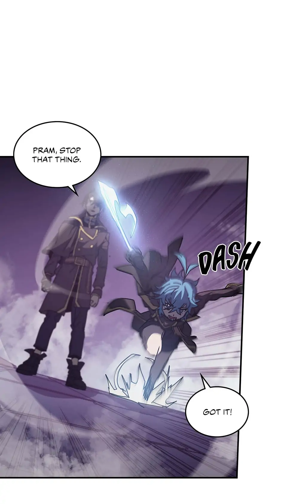 Read A Returner’s Magic Should Be Special EN Manga Online