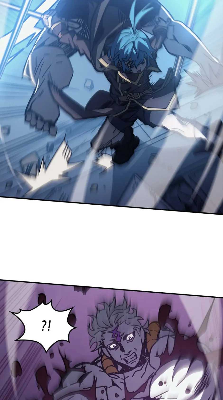 Read A Returner’s Magic Should Be Special EN Manga Online