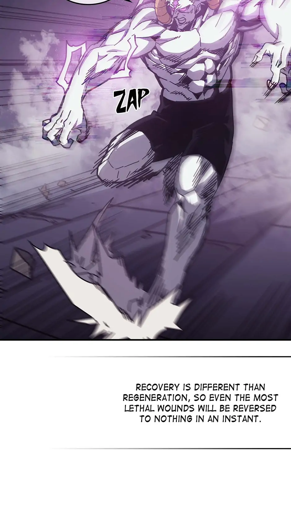 Read A Returner’s Magic Should Be Special EN Manga Online