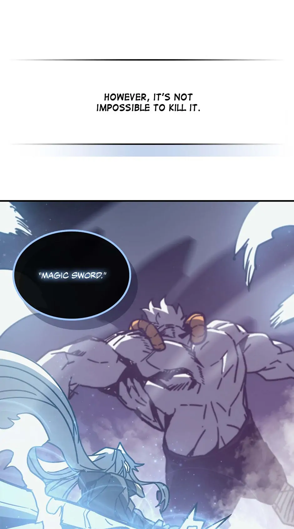 Read A Returner’s Magic Should Be Special EN Manga Online
