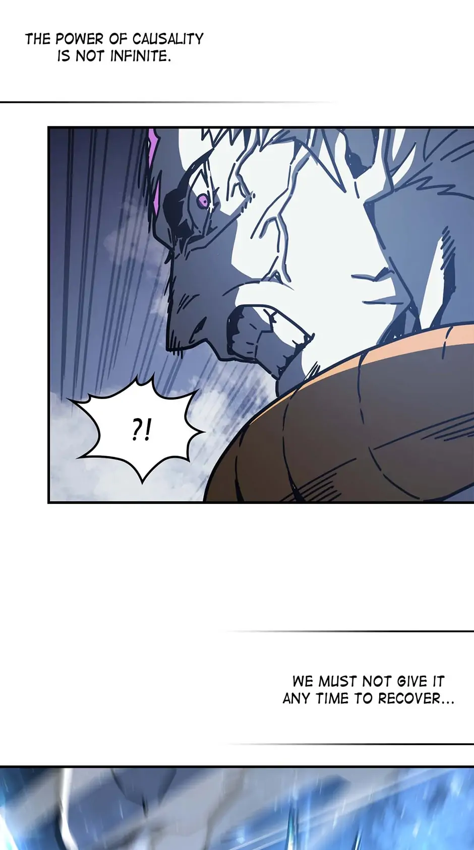 Read A Returner’s Magic Should Be Special EN Manga Online