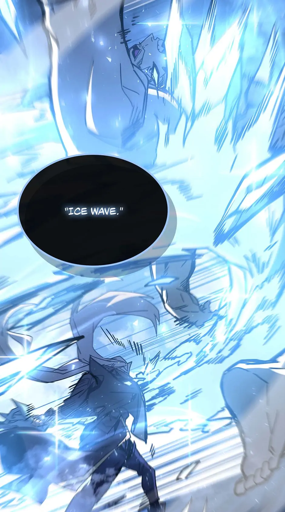 Read A Returner’s Magic Should Be Special EN Manga Online