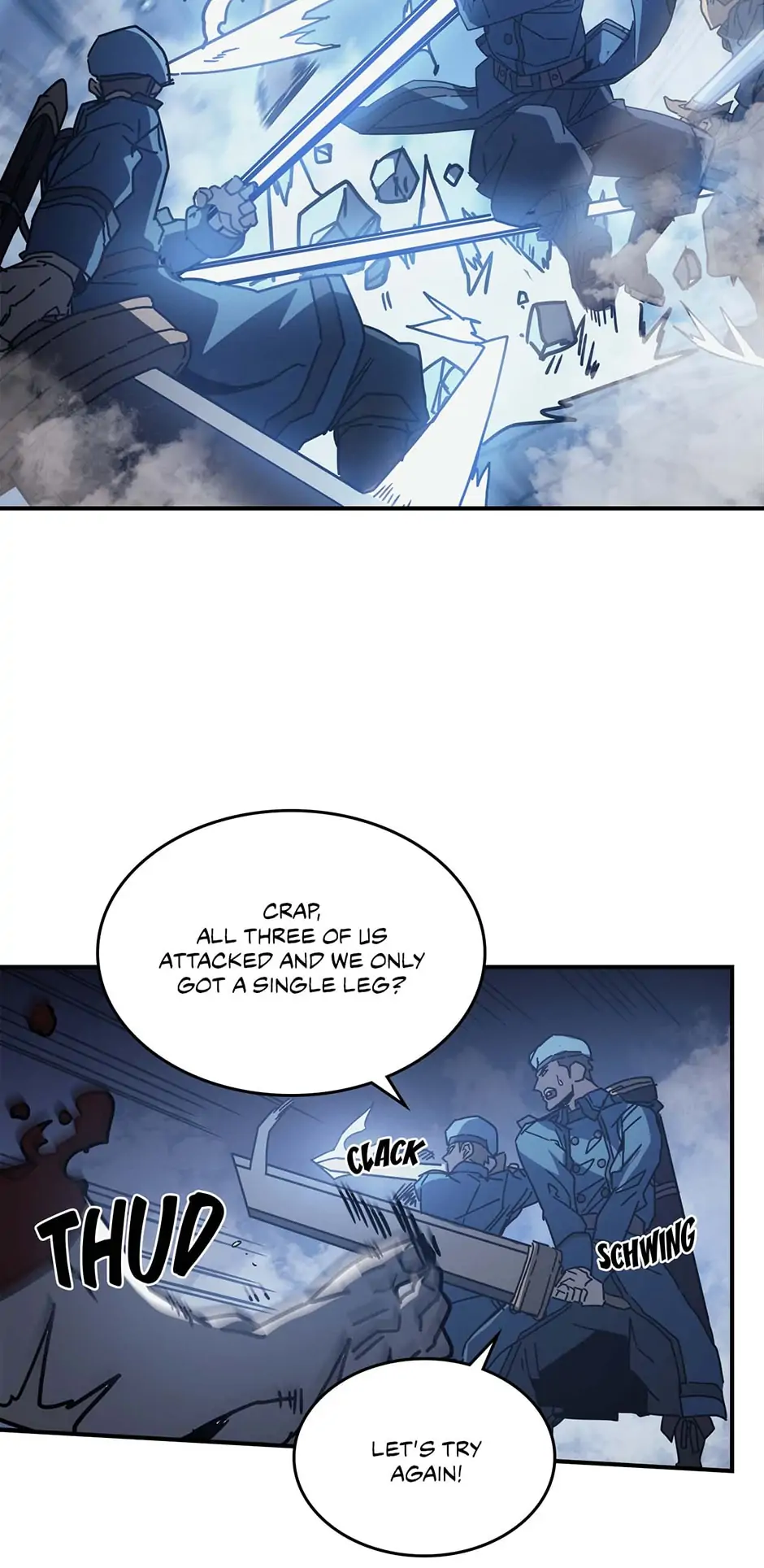 Read A Returner’s Magic Should Be Special EN Manga Online