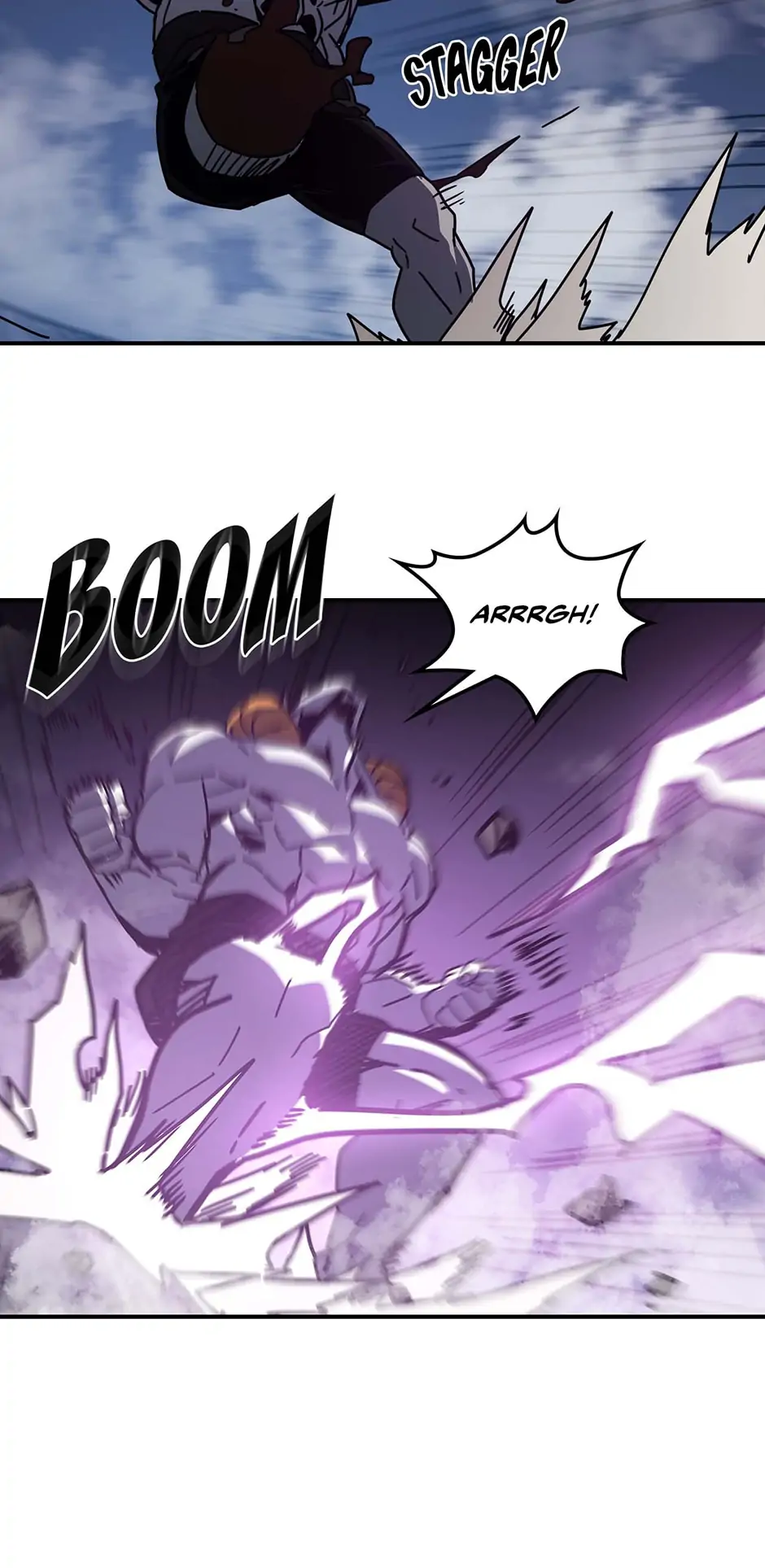 Read A Returner’s Magic Should Be Special EN Manga Online