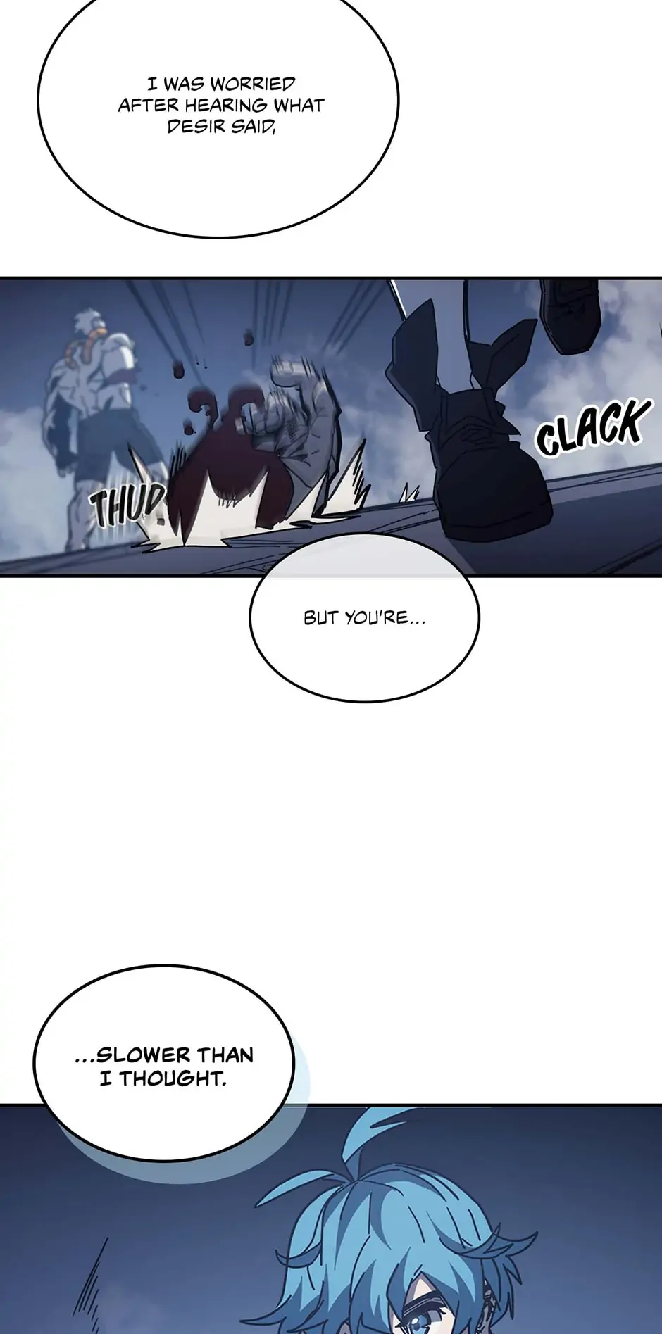 Read A Returner’s Magic Should Be Special EN Manga Online