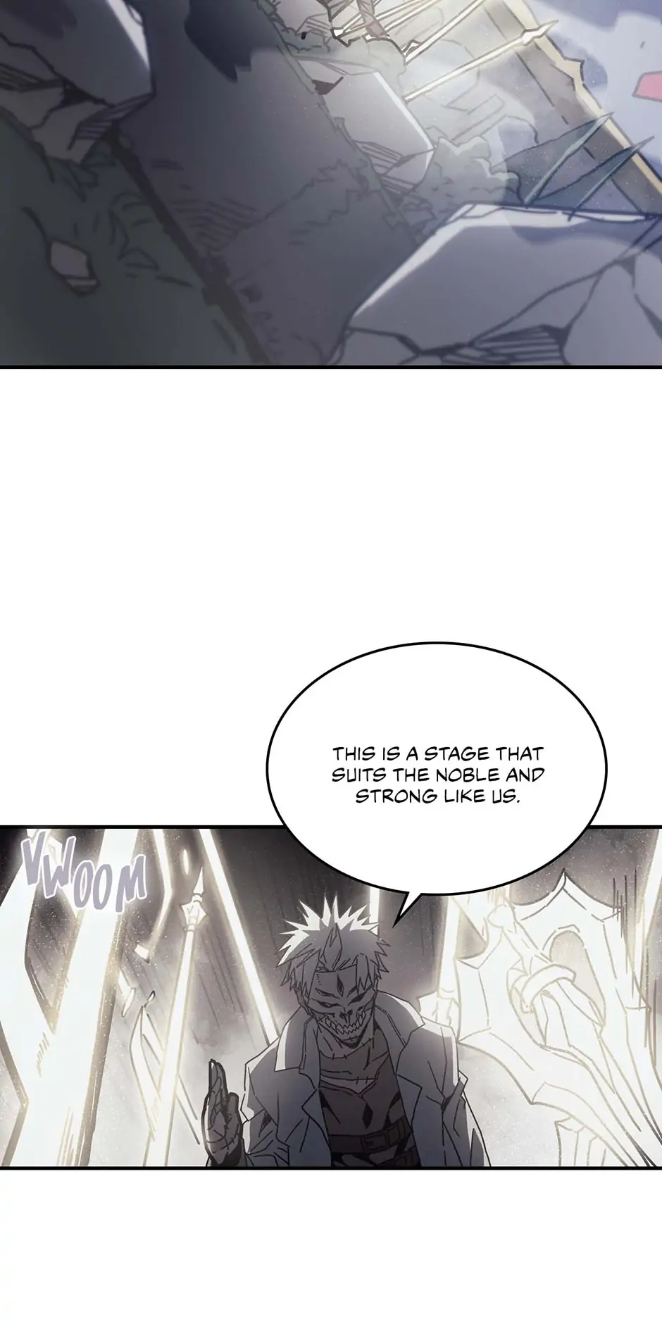 Read A Returner’s Magic Should Be Special EN Manga Online