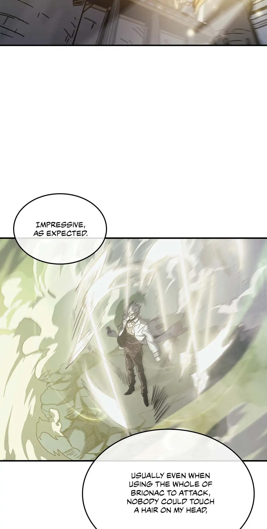 Read A Returner’s Magic Should Be Special EN Manga Online