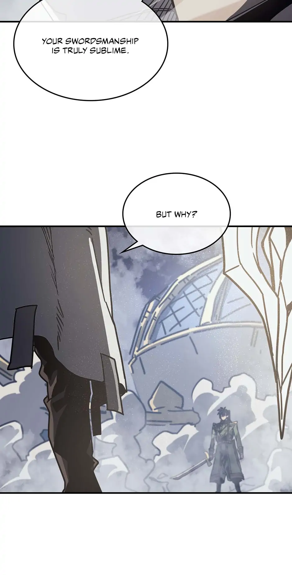 Read A Returner’s Magic Should Be Special EN Manga Online