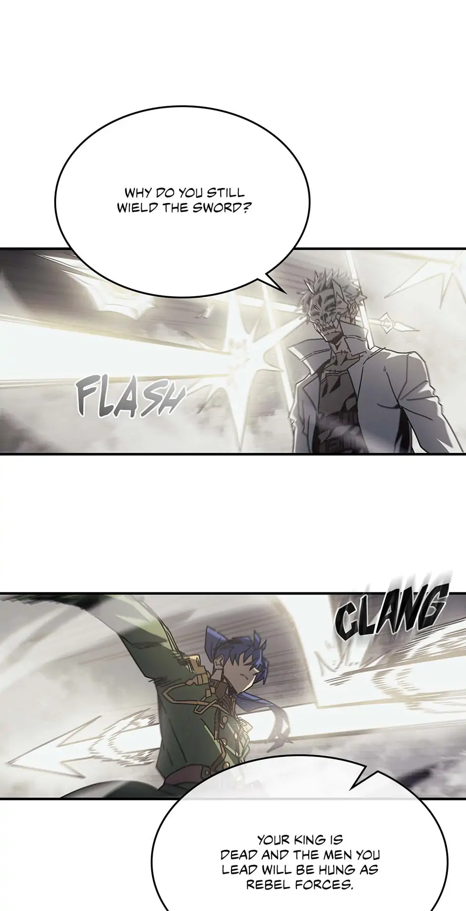 Read A Returner’s Magic Should Be Special EN Manga Online
