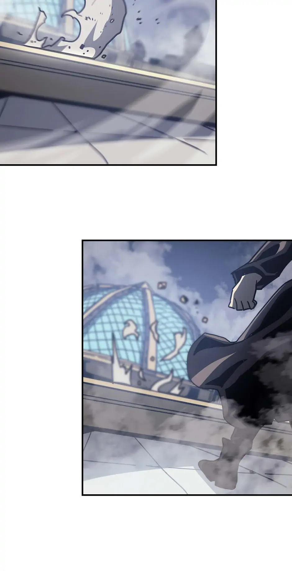 Read A Returner’s Magic Should Be Special EN Manga Online