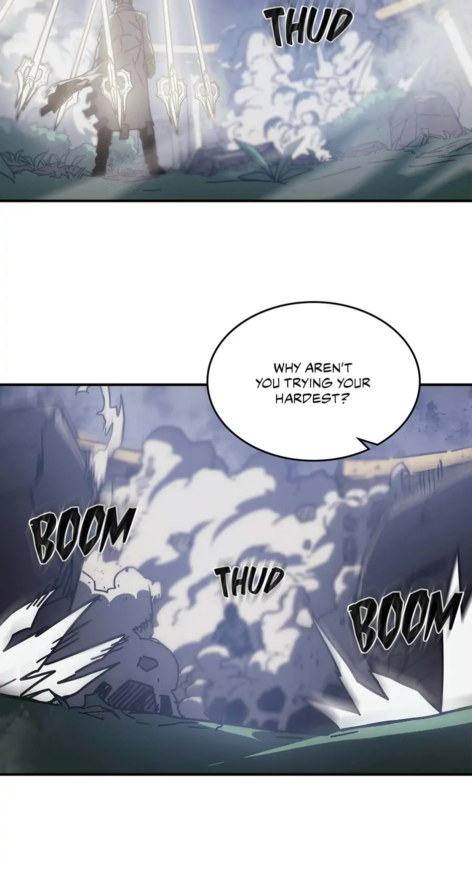 Read A Returner’s Magic Should Be Special EN Manga Online