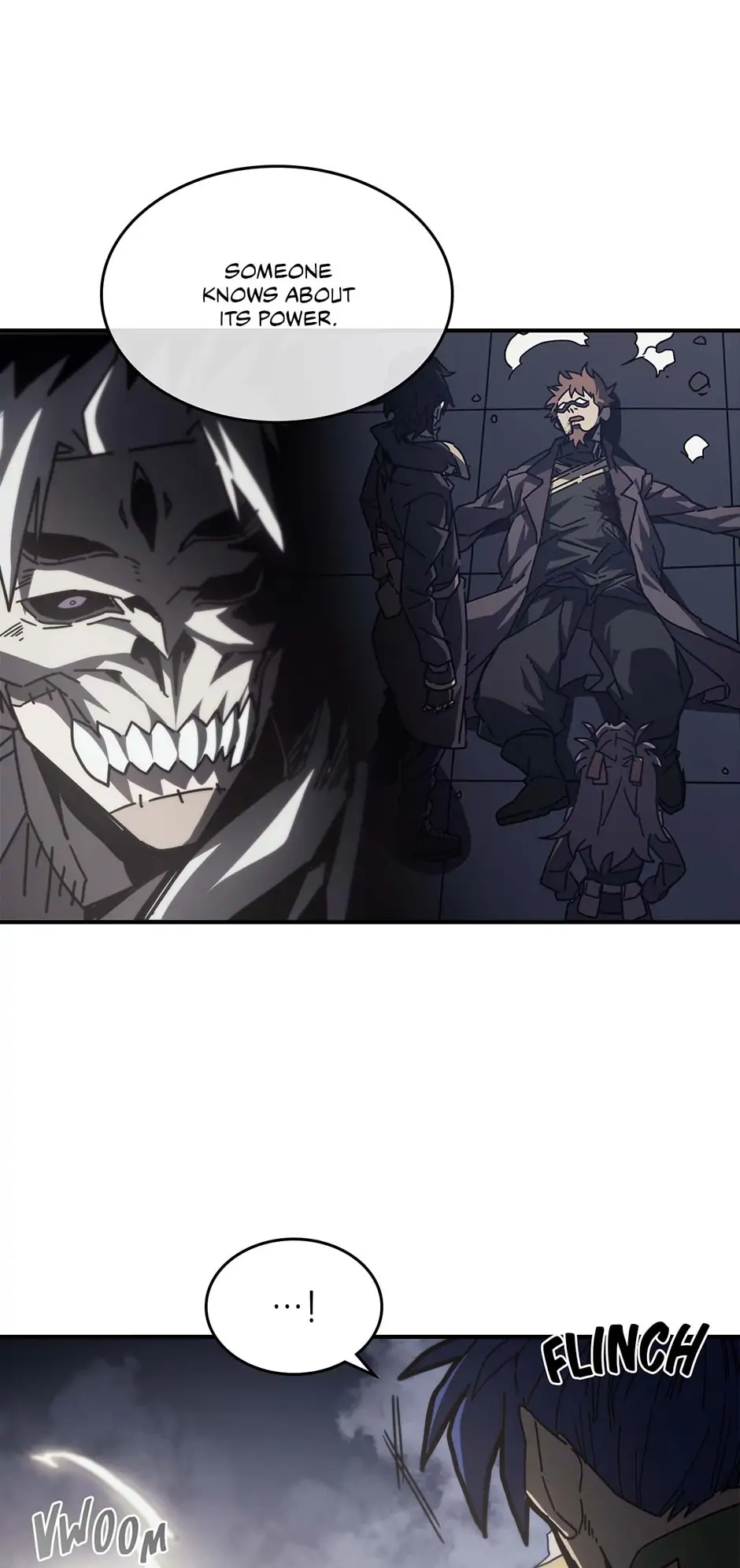 Read A Returner’s Magic Should Be Special EN Manga Online