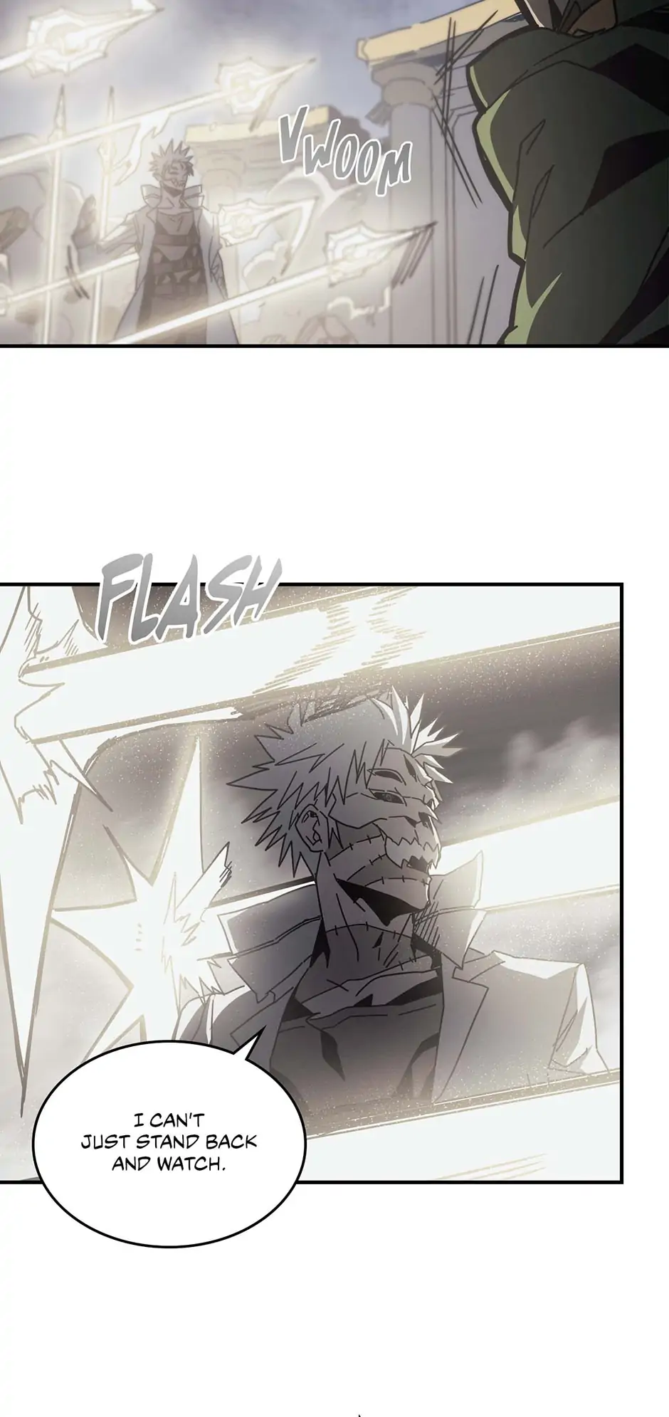 Read A Returner’s Magic Should Be Special EN Manga Online