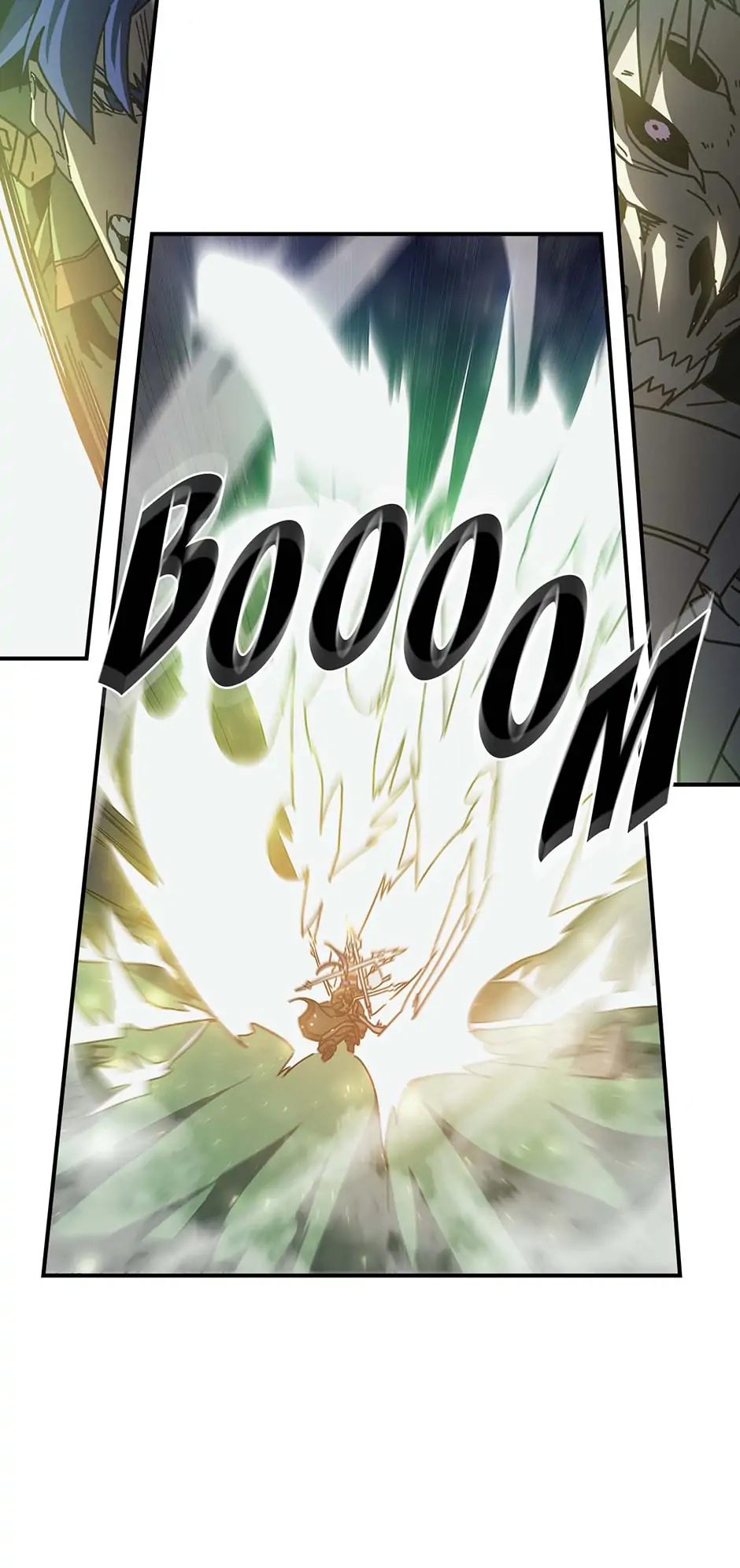 Read A Returner’s Magic Should Be Special EN Manga Online