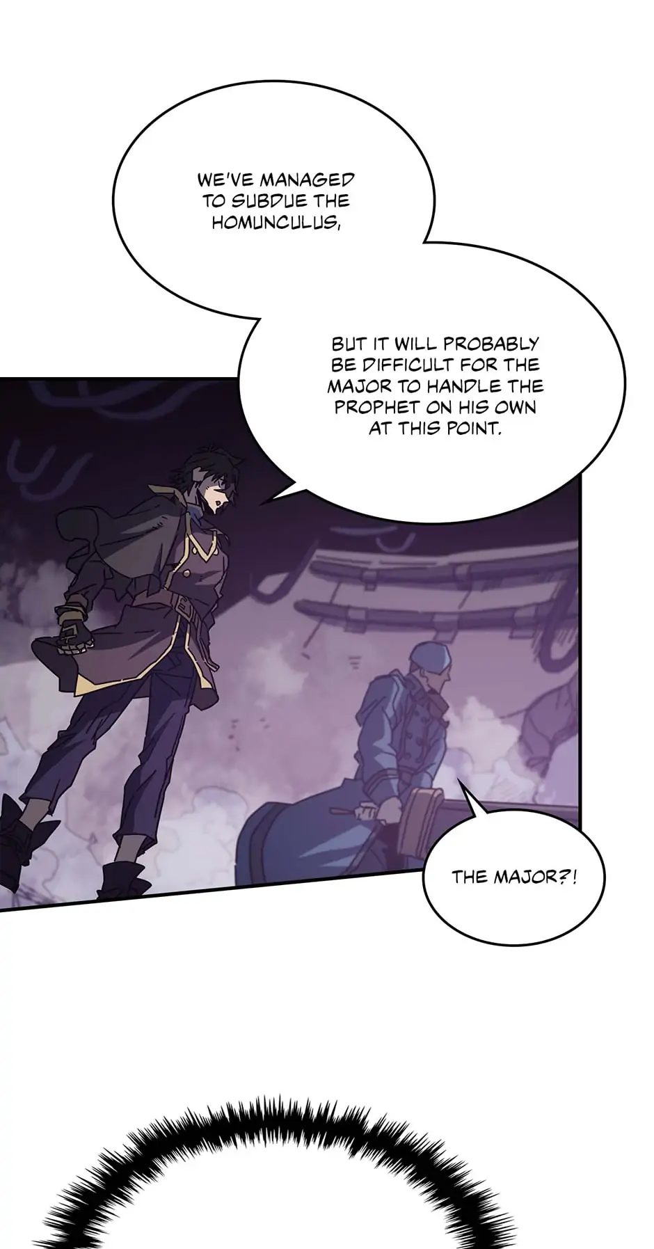 Read A Returner’s Magic Should Be Special EN Manga Online