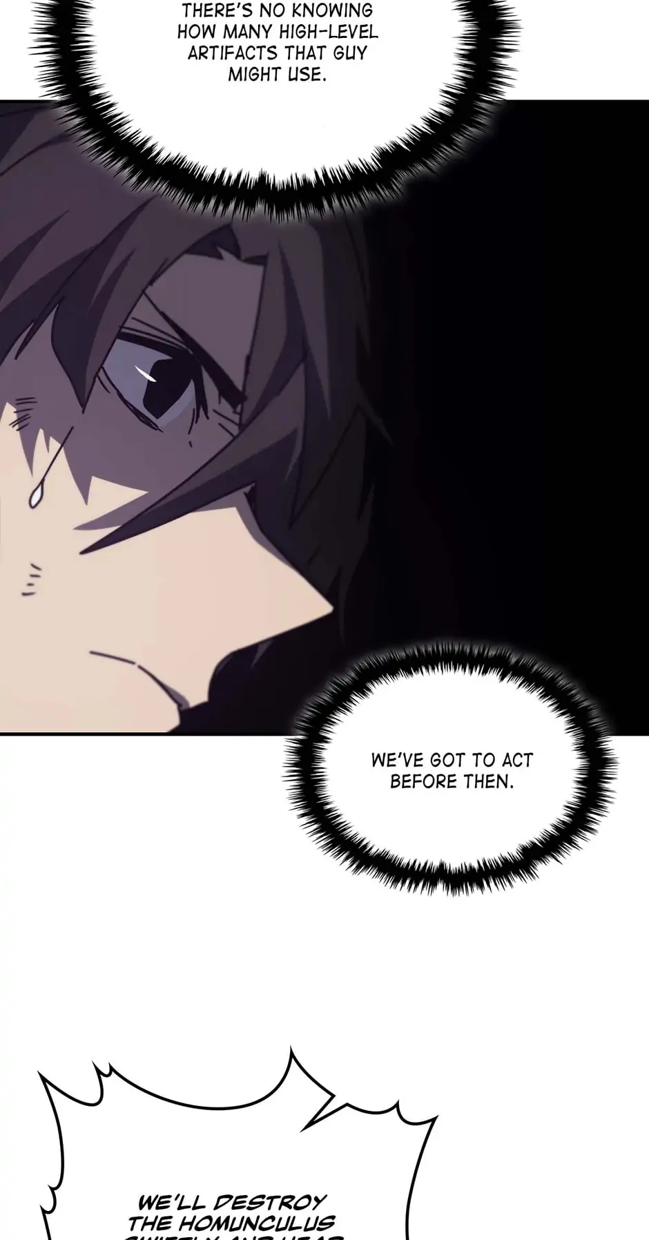 Read A Returner’s Magic Should Be Special EN Manga Online