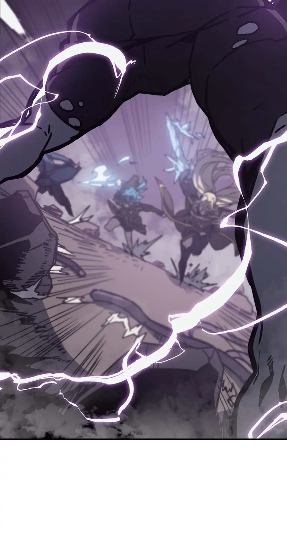 Read A Returner’s Magic Should Be Special EN Manga Online