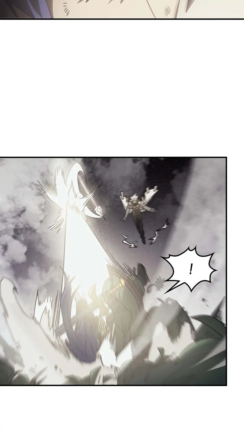 Read A Returner’s Magic Should Be Special EN Manga Online
