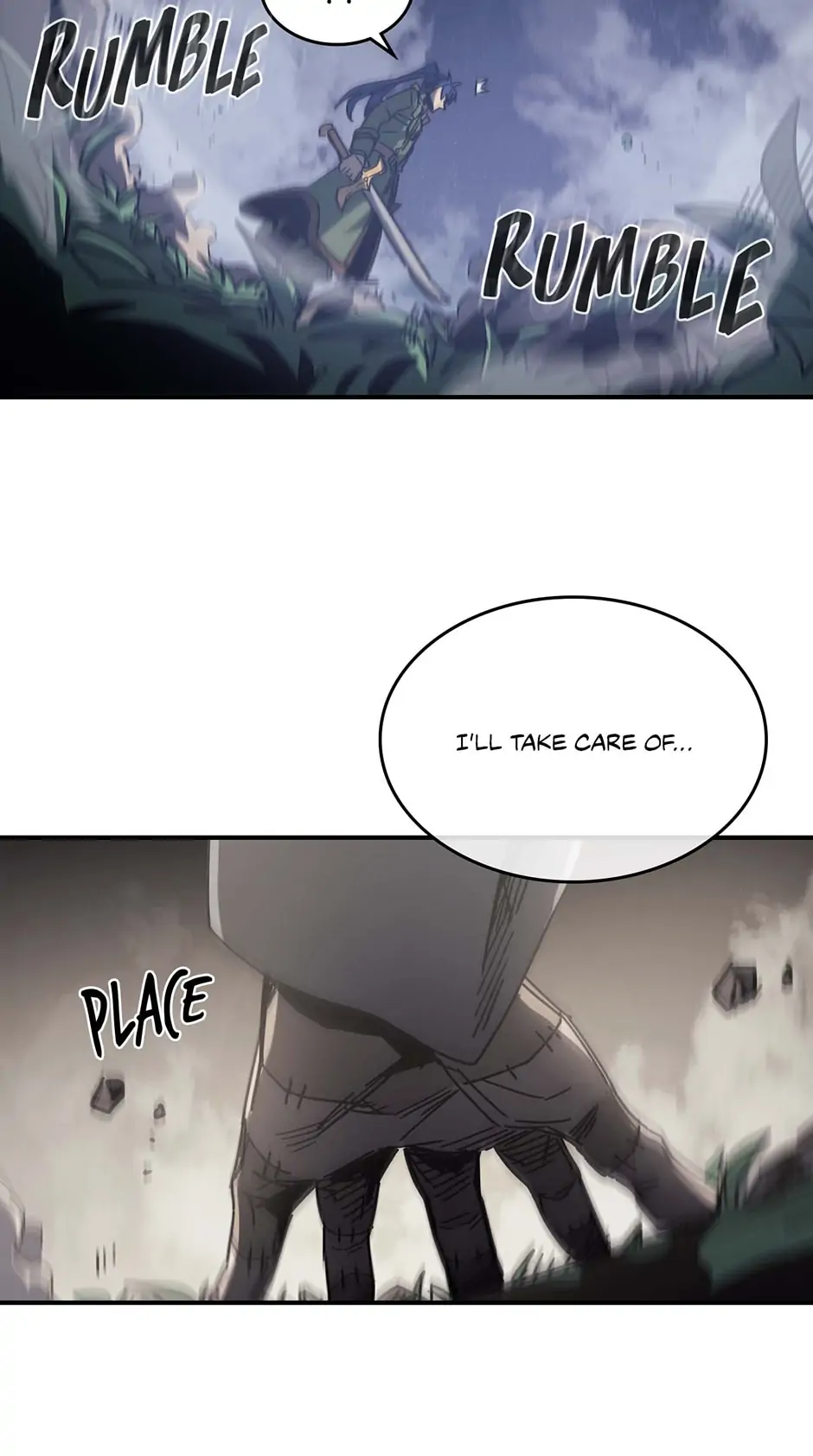 Read A Returner’s Magic Should Be Special EN Manga Online