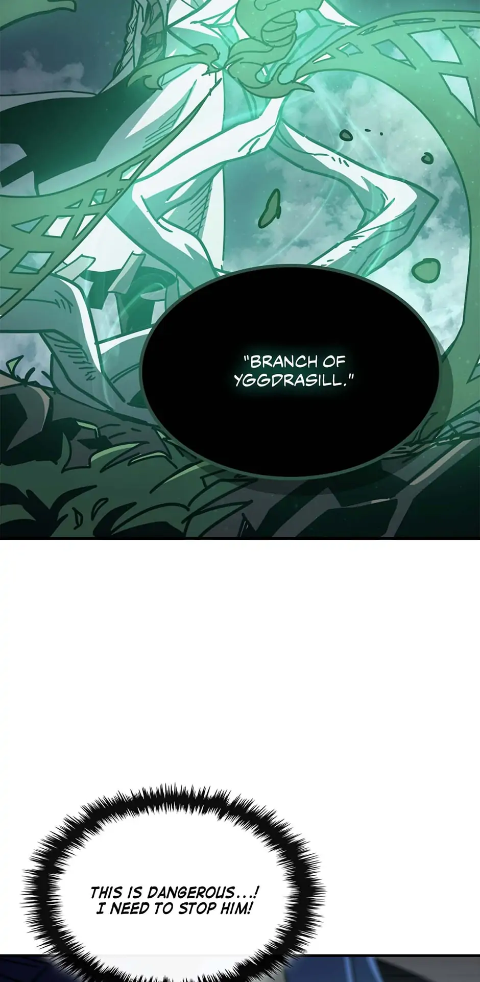 Read A Returner’s Magic Should Be Special EN Manga Online